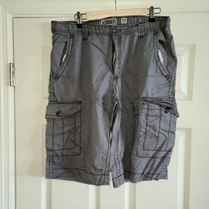 INC (INTERNATIONAL CONCEPTS) Cargo Shorts